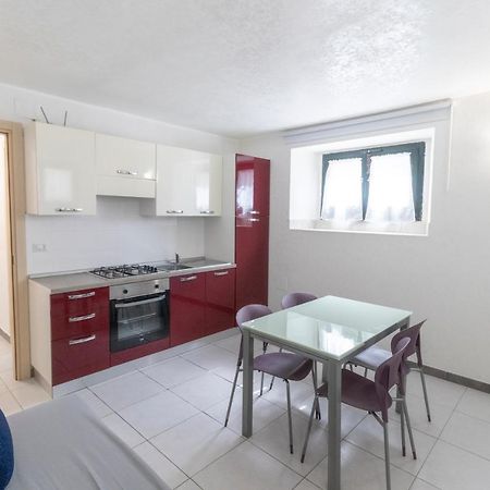 Vanda Rooms Termoli Luaran gambar