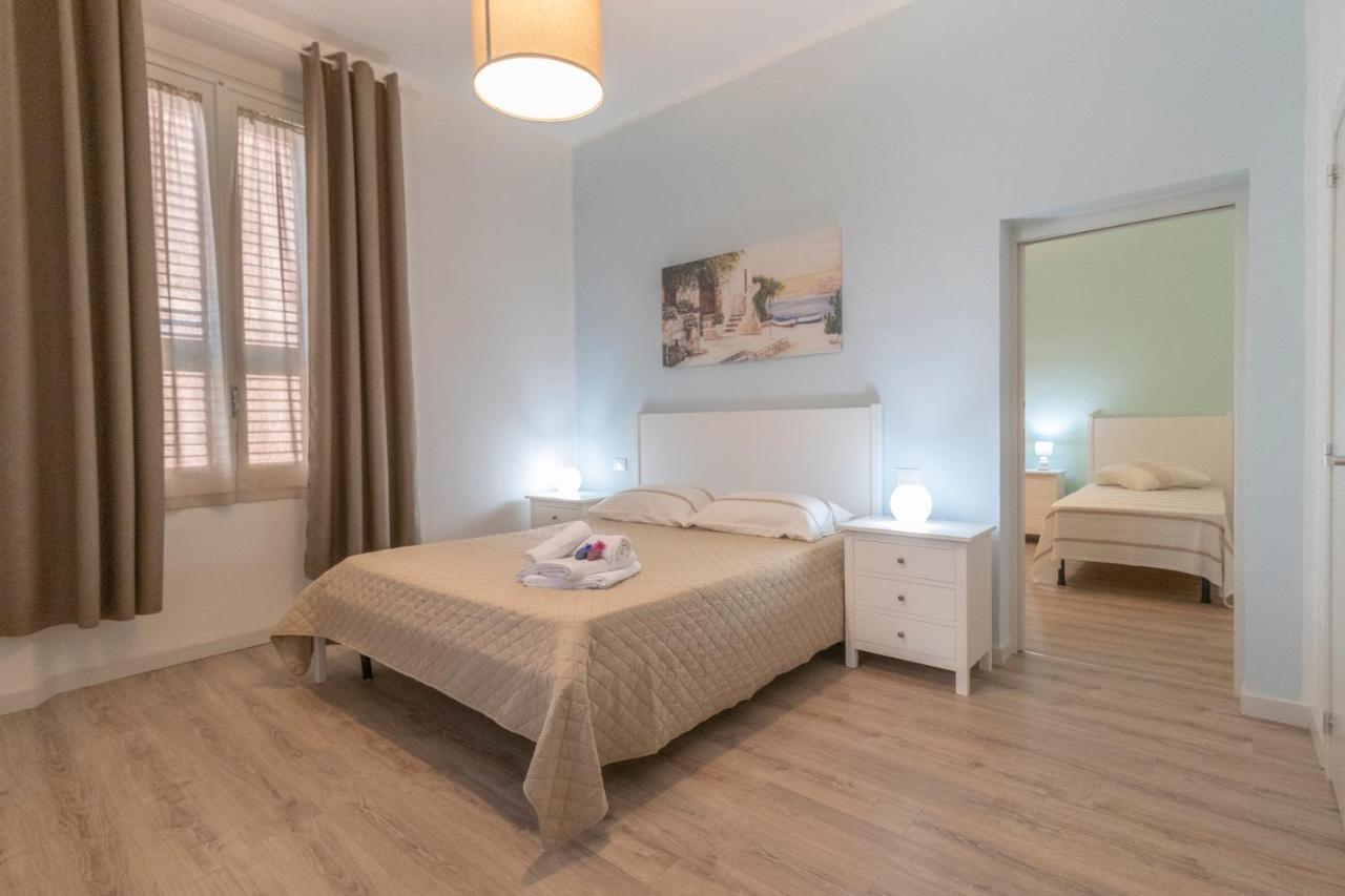 Vanda Rooms Termoli Luaran gambar