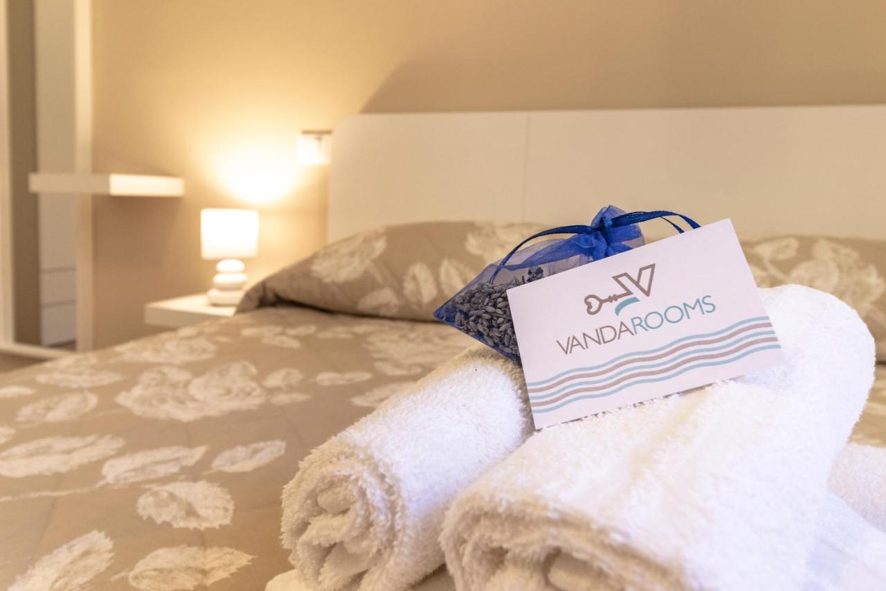 Vanda Rooms Termoli Luaran gambar