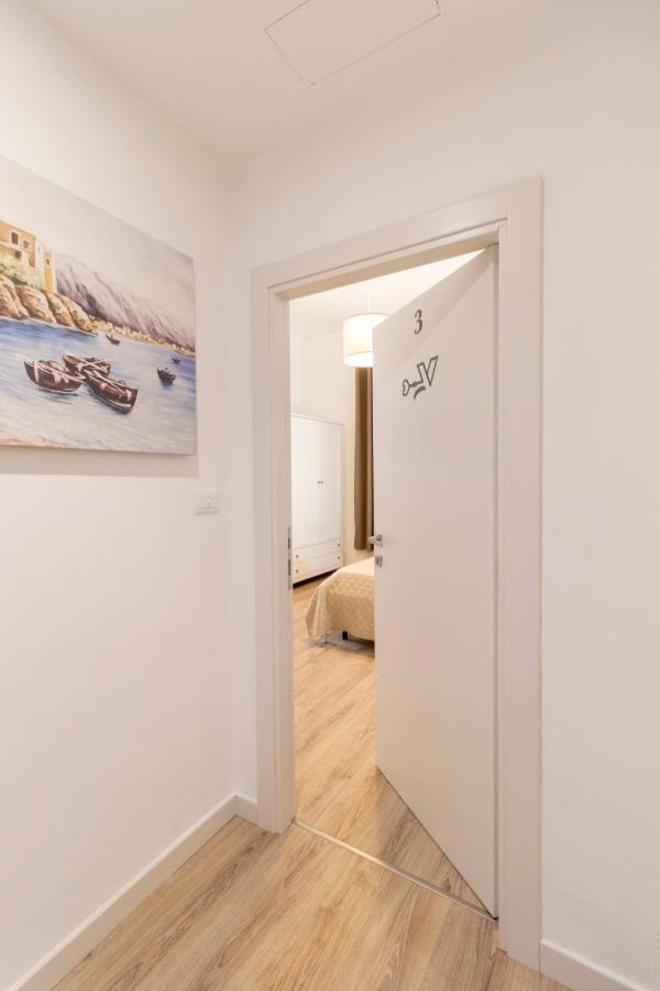 Vanda Rooms Termoli Luaran gambar