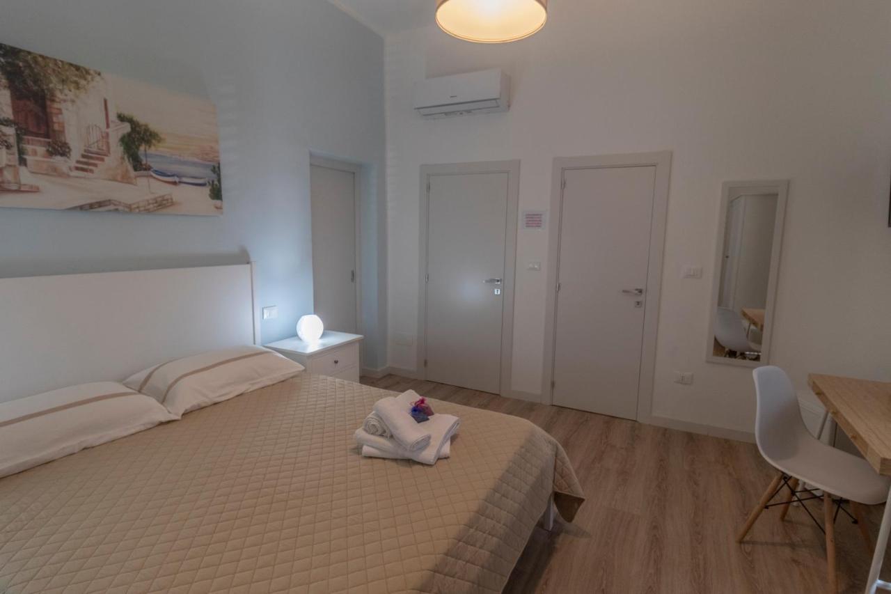 Vanda Rooms Termoli Luaran gambar