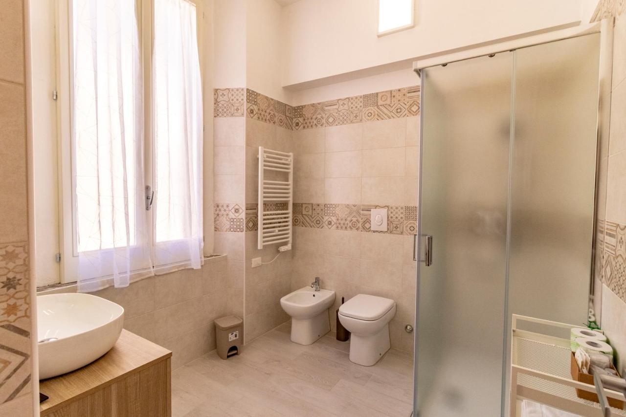 Vanda Rooms Termoli Luaran gambar