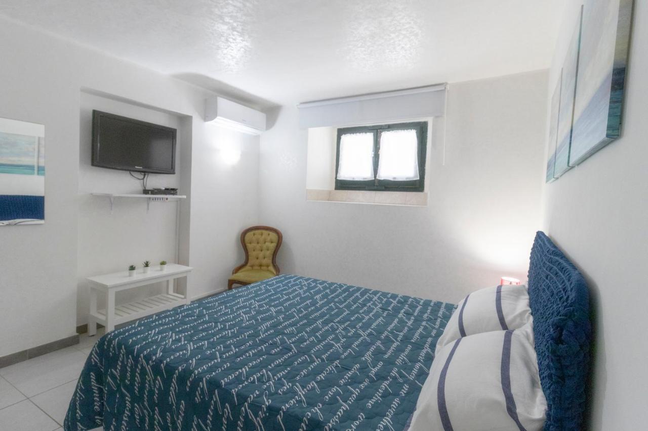 Vanda Rooms Termoli Luaran gambar