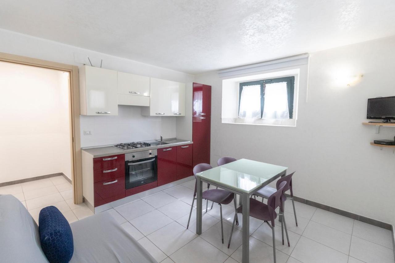Vanda Rooms Termoli Luaran gambar