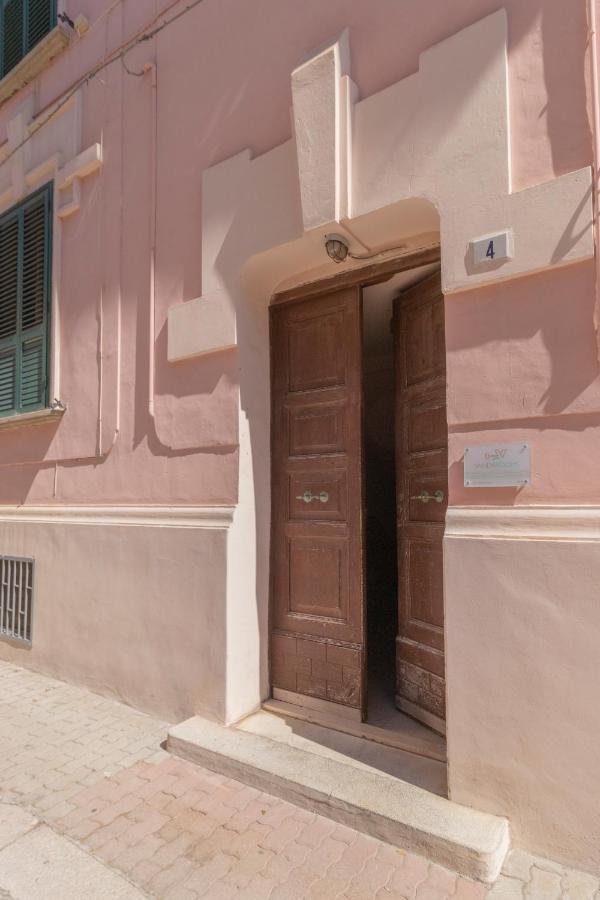 Vanda Rooms Termoli Luaran gambar