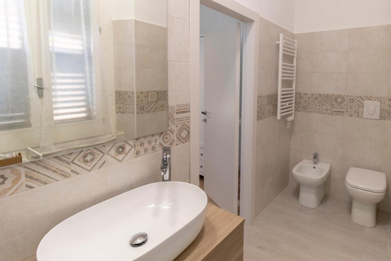 Vanda Rooms Termoli Luaran gambar