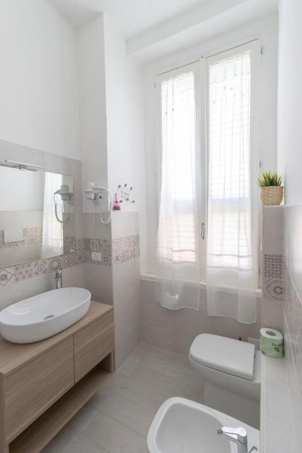 Vanda Rooms Termoli Luaran gambar