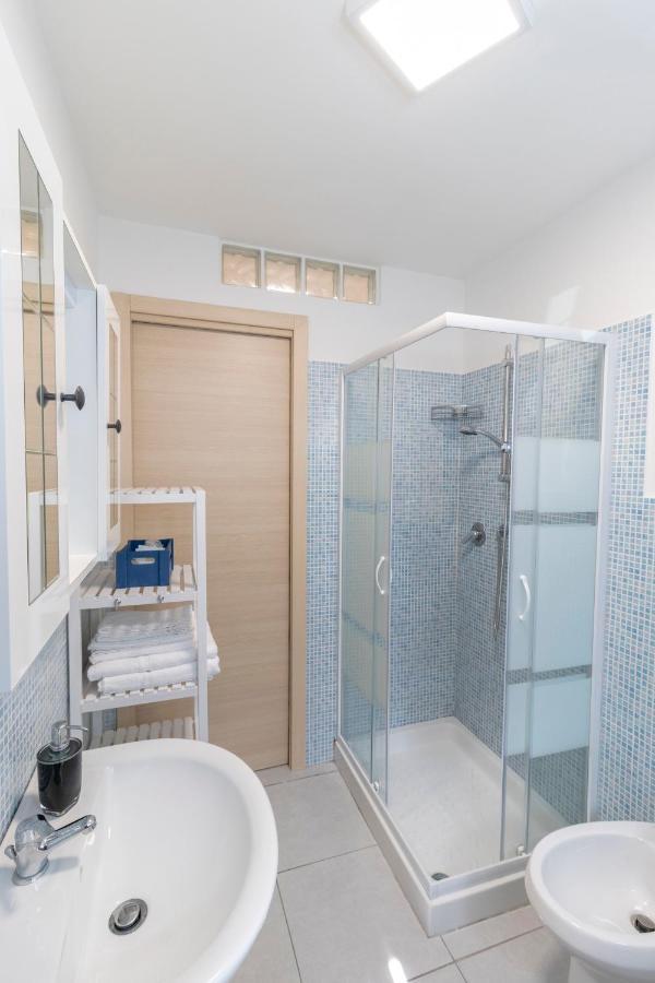 Vanda Rooms Termoli Luaran gambar