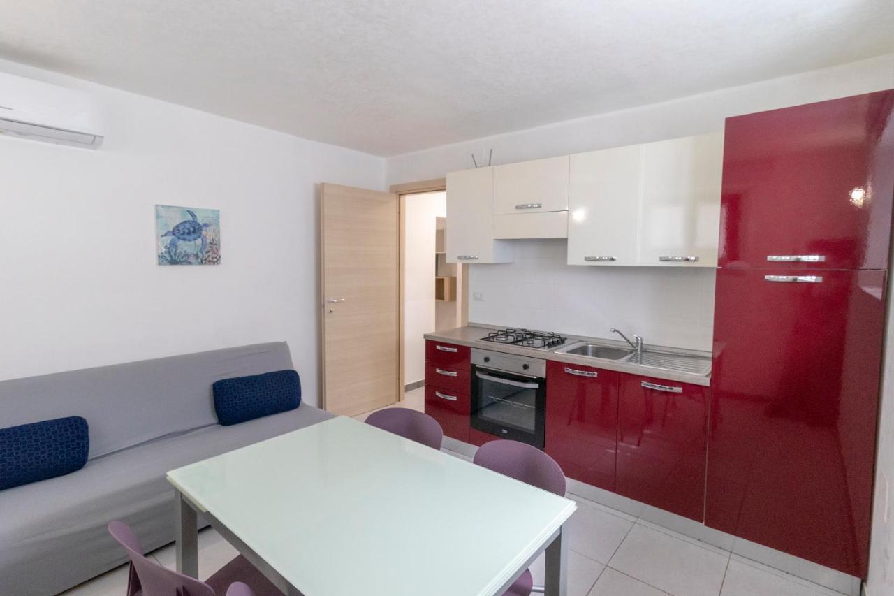 Vanda Rooms Termoli Luaran gambar